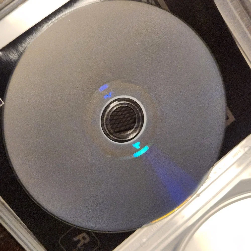 Grand Theft Auto‎ V 5 PS3 Playstation 3 Rockstar Games Video Game